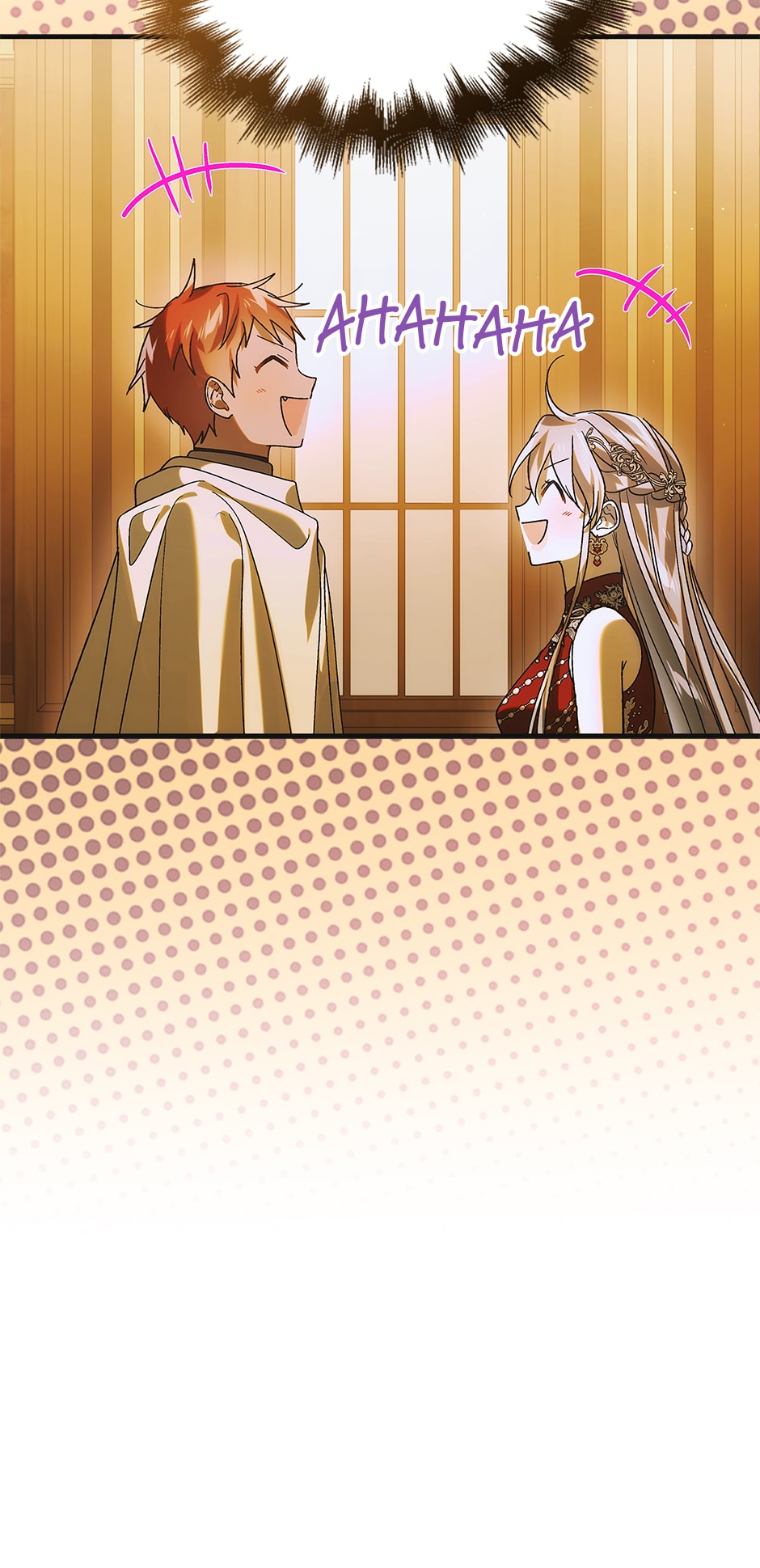 Saving My Sweetheart [Official] - Chapter 119 manhwa