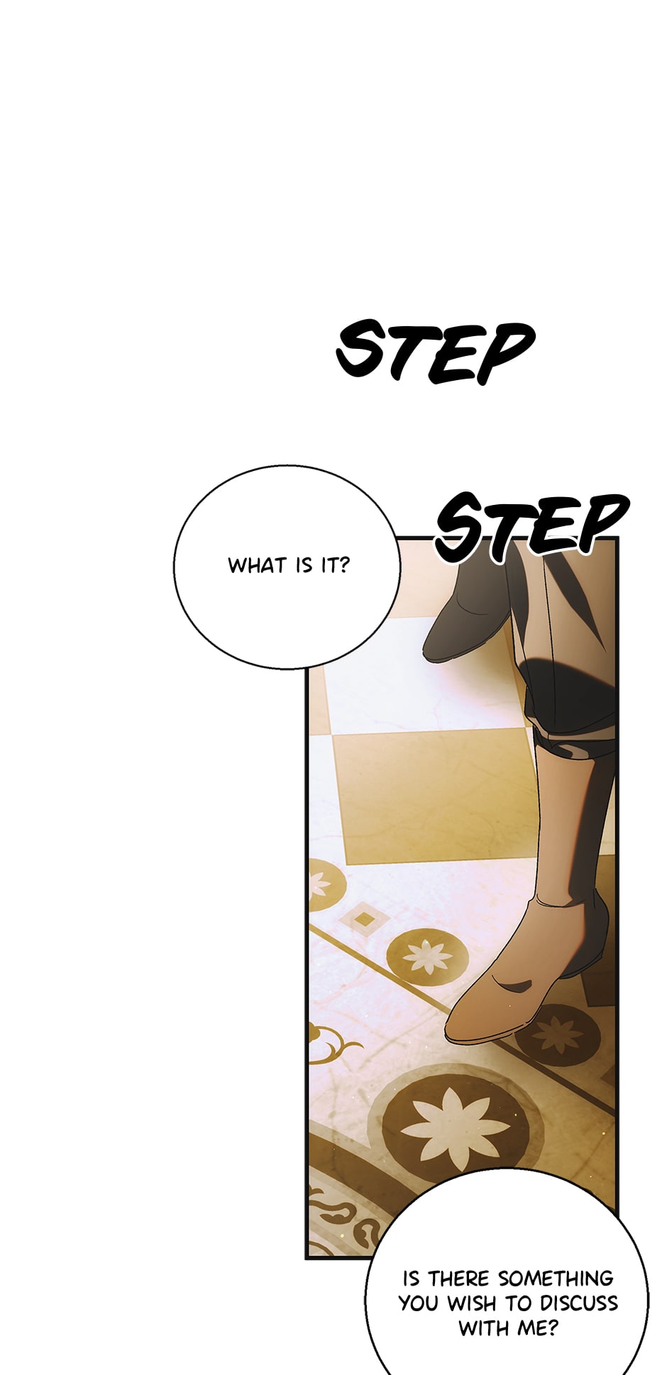 Saving My Sweetheart [Official] - Chapter 119 manhwa