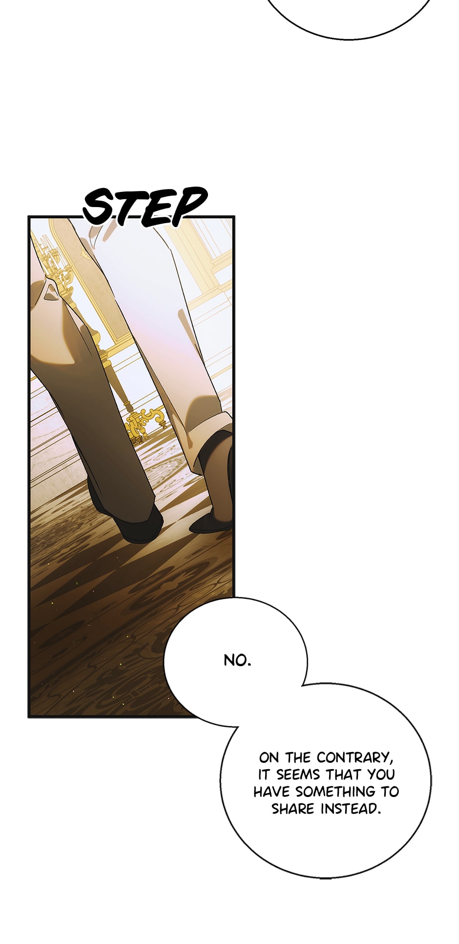 Saving My Sweetheart [Official] - Chapter 119 manhwa