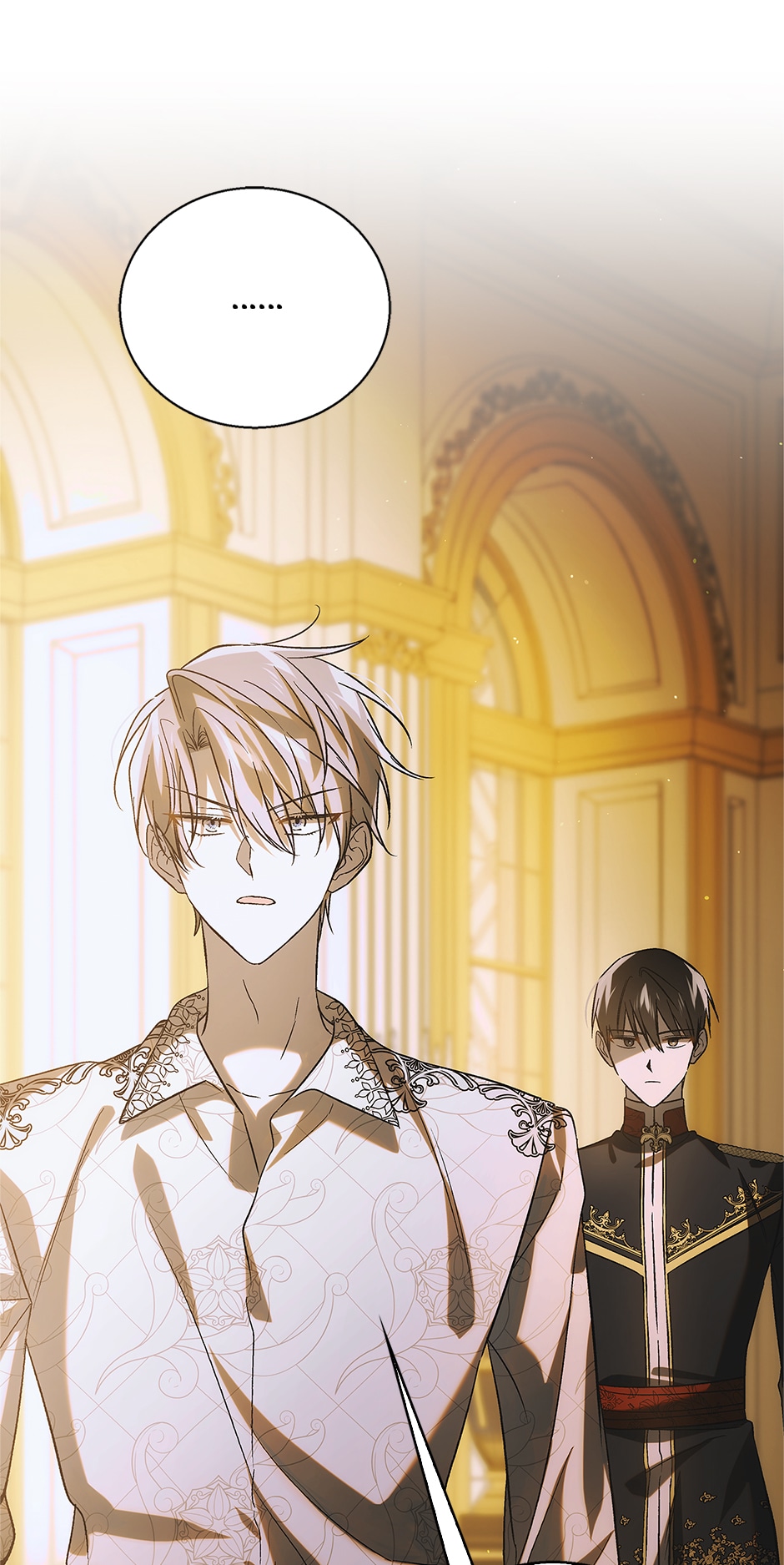 Saving My Sweetheart [Official] - Chapter 119 manhwa