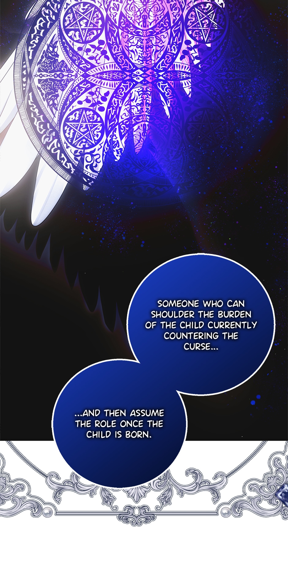 Saving My Sweetheart [Official] - Chapter 119 manhwa