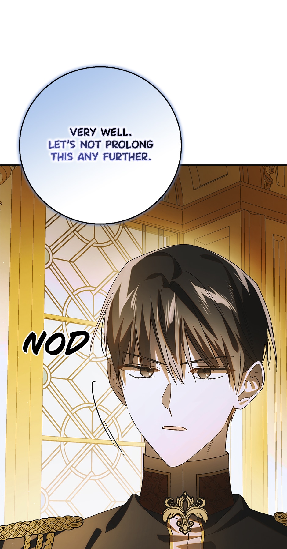 Saving My Sweetheart [Official] - Chapter 119 manhwa