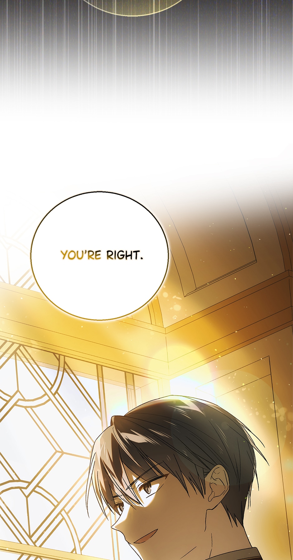 Saving My Sweetheart [Official] - Chapter 119 manhwa