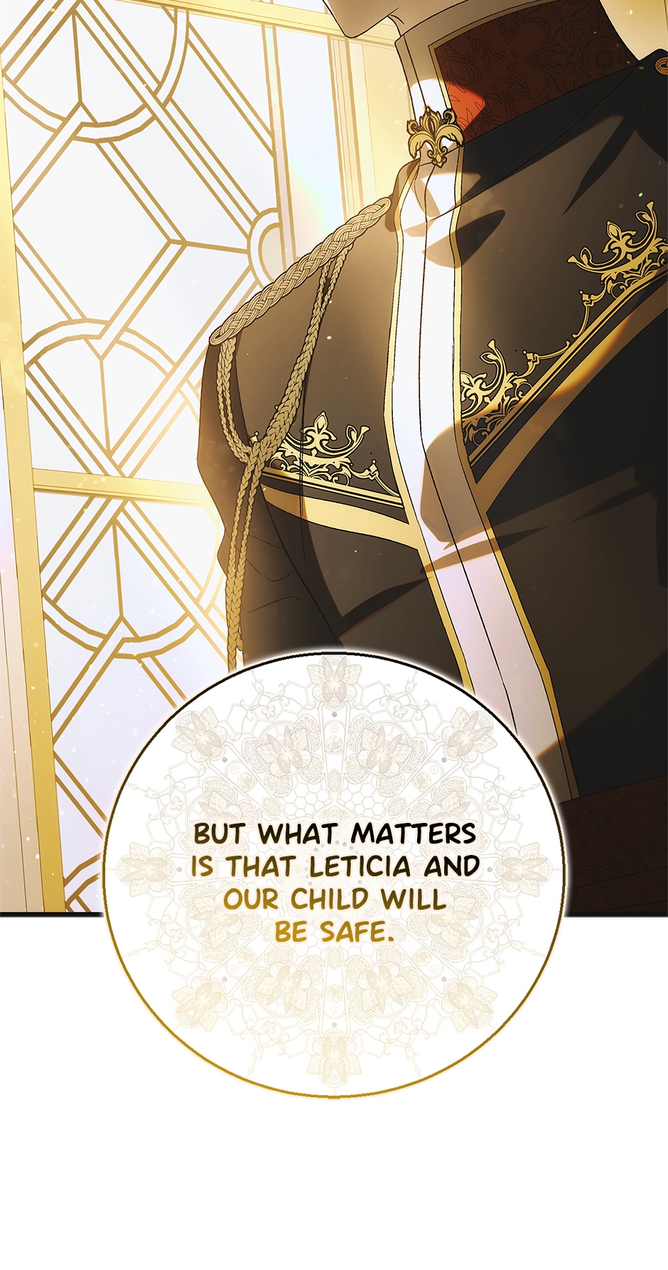 Saving My Sweetheart [Official] - Chapter 119 manhwa