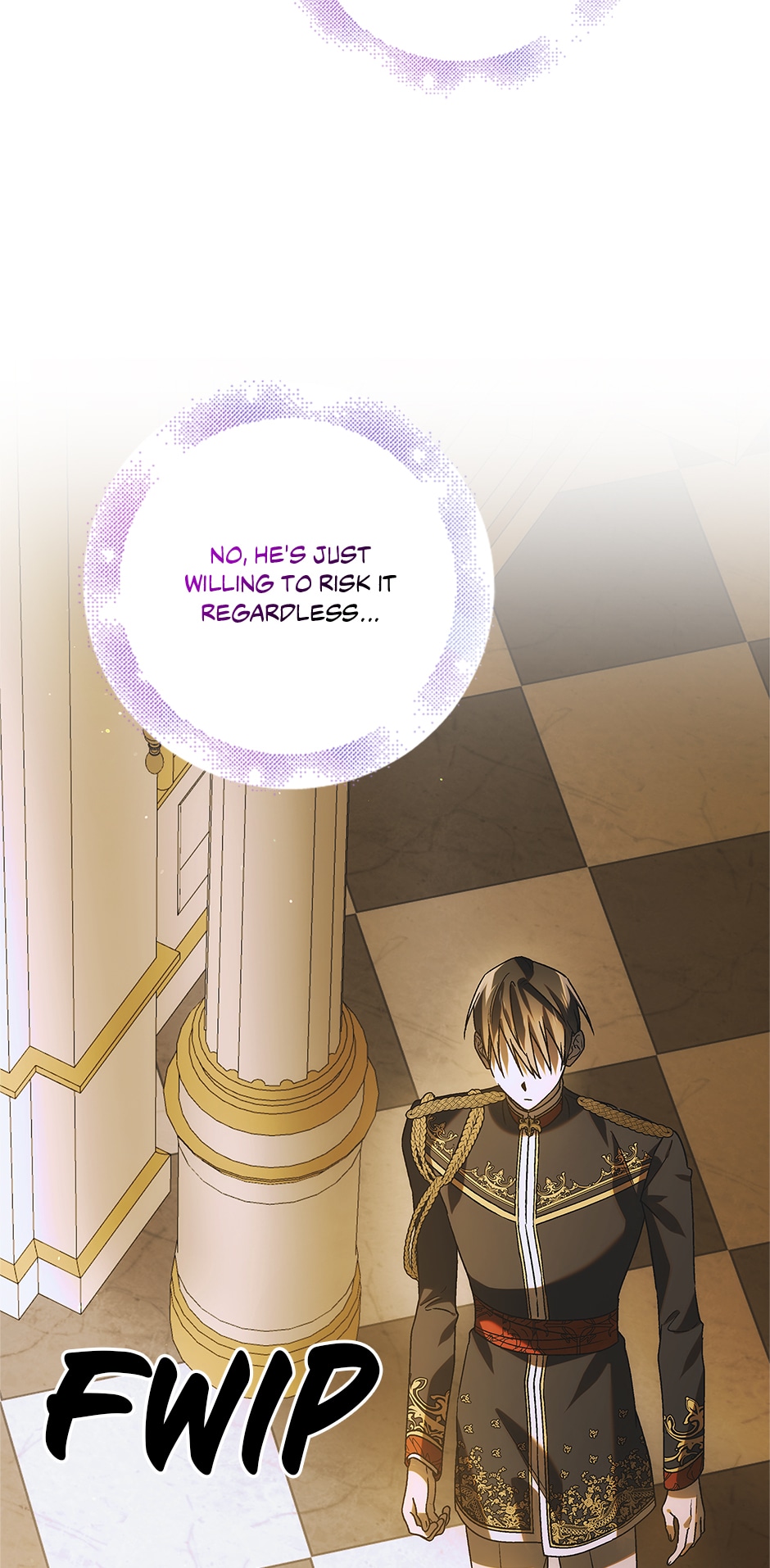 Saving My Sweetheart [Official] - Chapter 119 manhwa