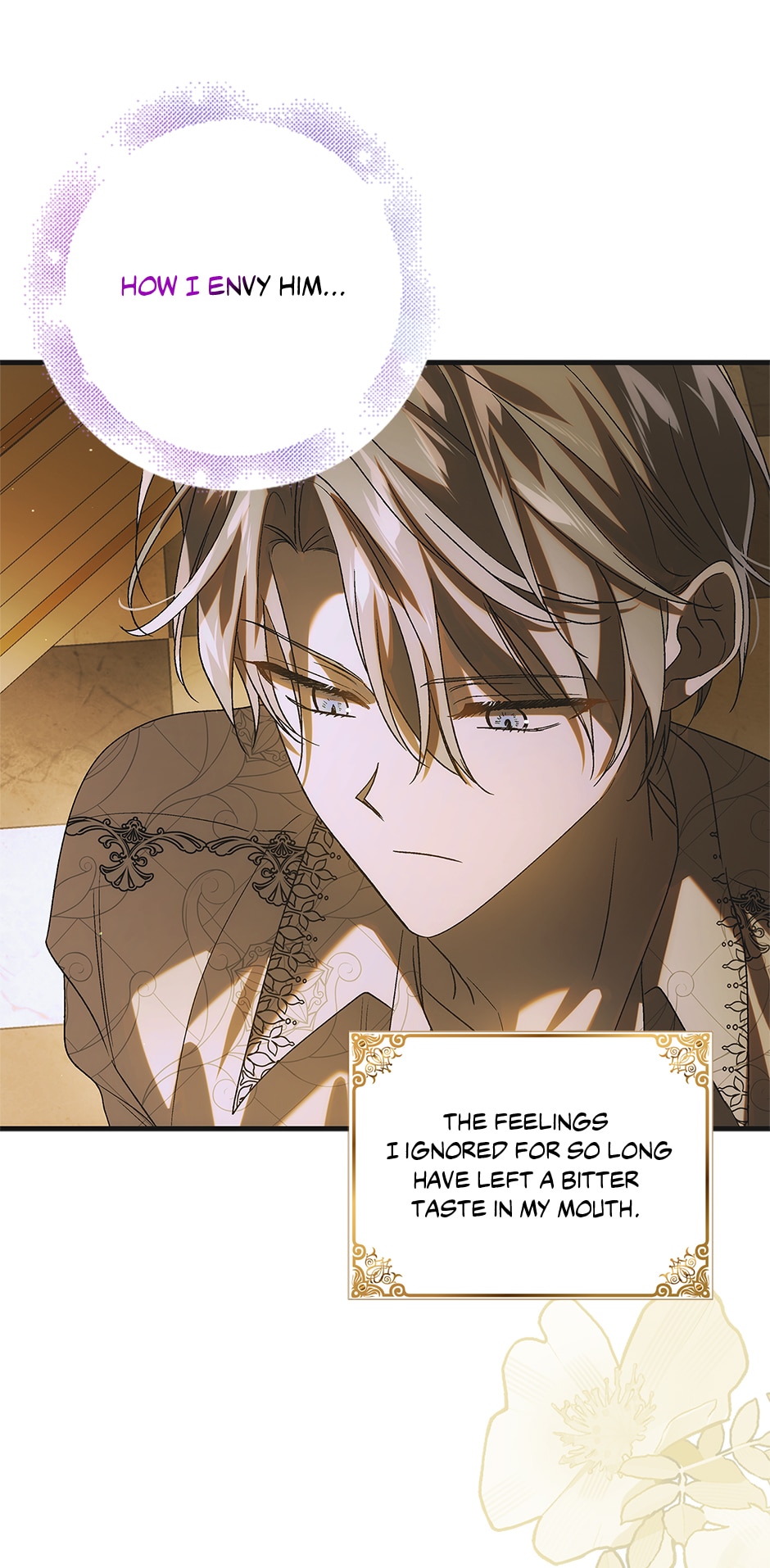 Saving My Sweetheart [Official] - Chapter 119 manhwa