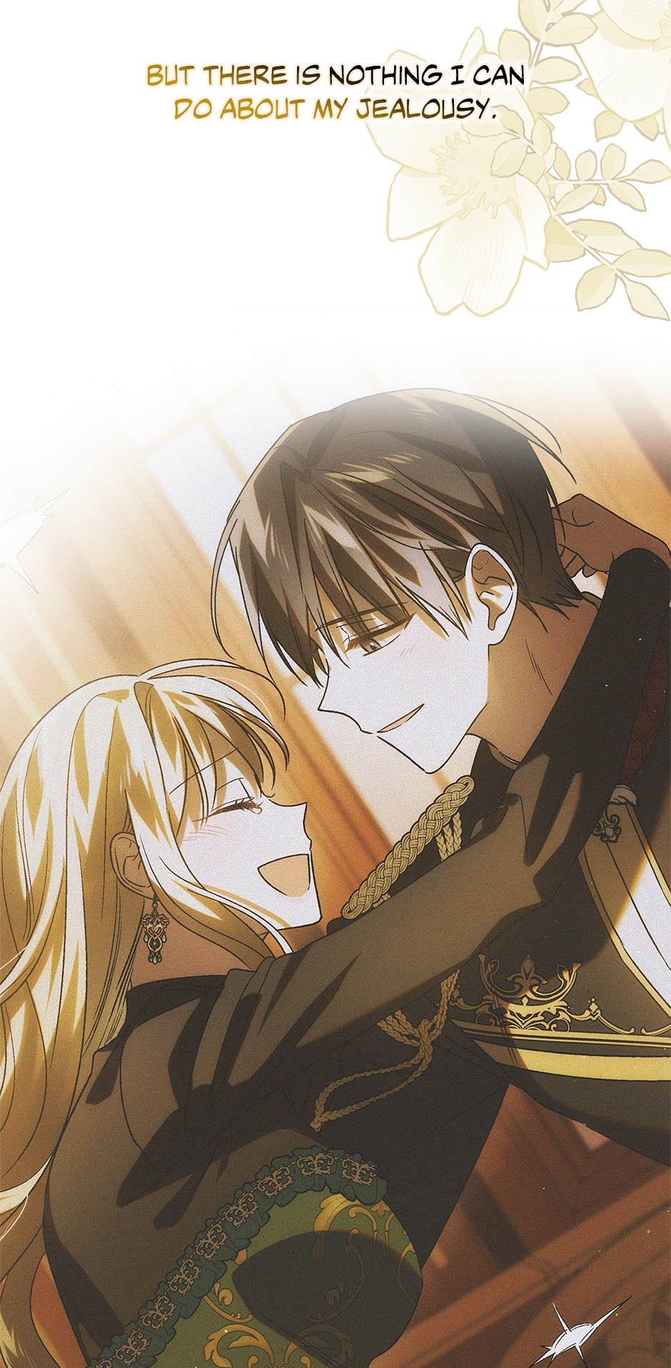Saving My Sweetheart [Official] - Chapter 119 manhwa