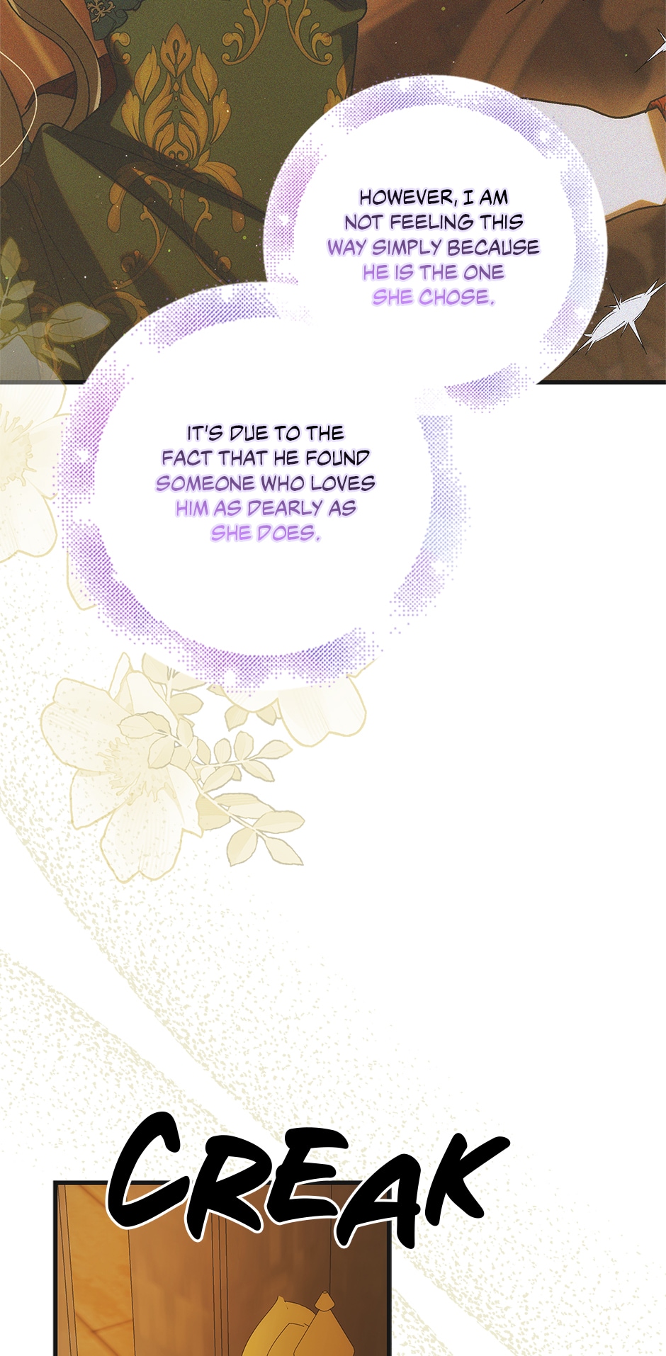 Saving My Sweetheart [Official] - Chapter 119 manhwa