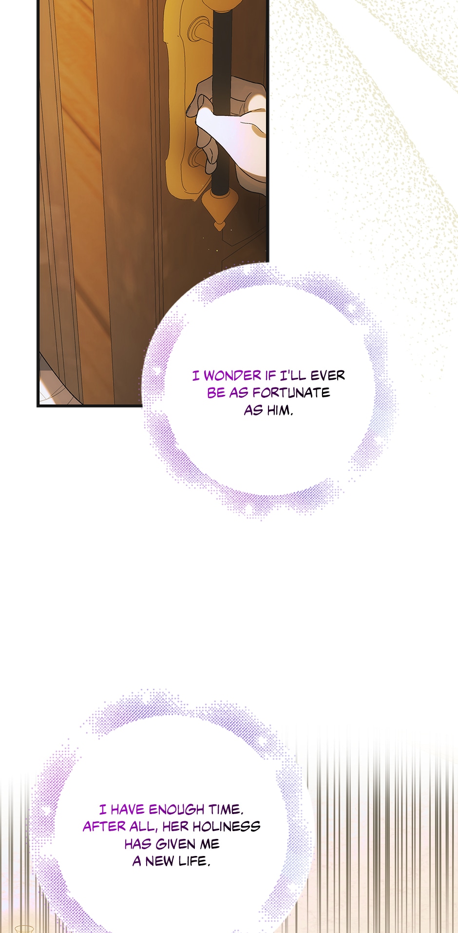 Saving My Sweetheart [Official] - Chapter 119 manhwa