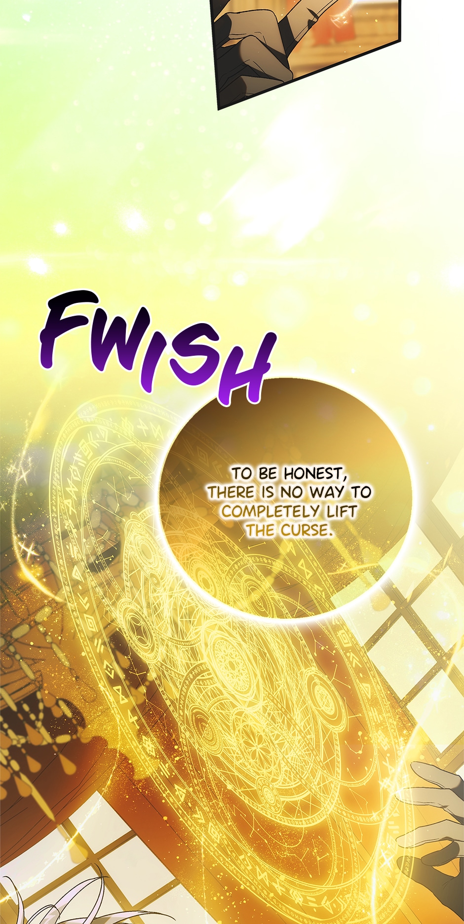 Saving My Sweetheart [Official] - Chapter 119 manhwa