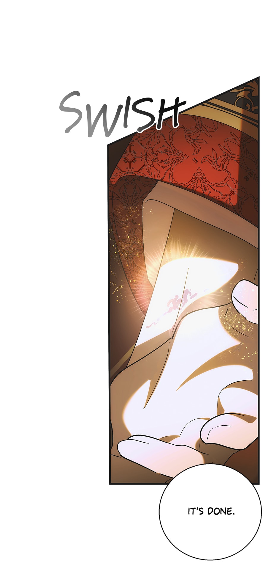 Saving My Sweetheart [Official] - Chapter 119 manhwa