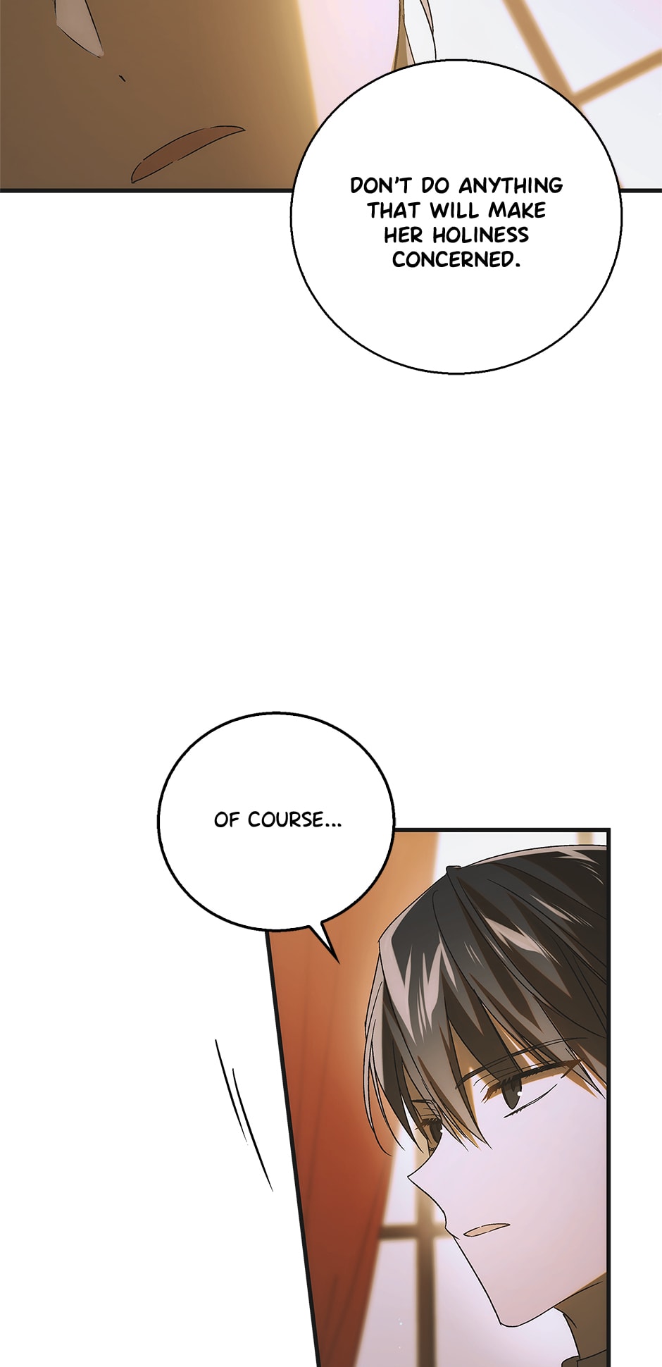Saving My Sweetheart [Official] - Chapter 119 manhwa