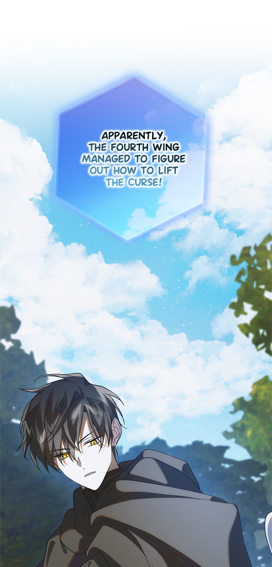 Saving My Sweetheart [Official] - Chapter 119 manhwa