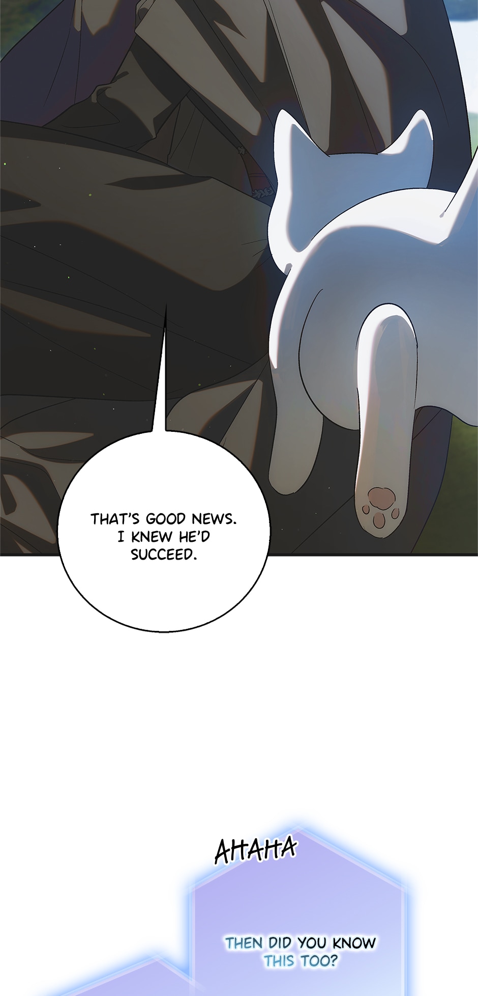 Saving My Sweetheart [Official] - Chapter 119 manhwa