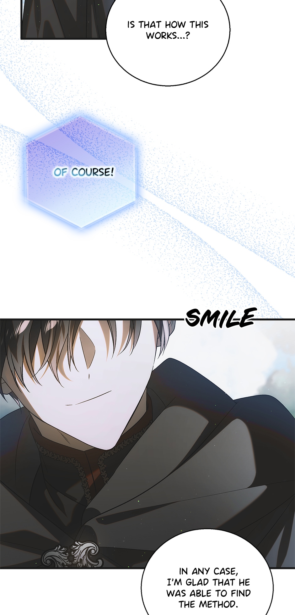 Saving My Sweetheart [Official] - Chapter 119 manhwa