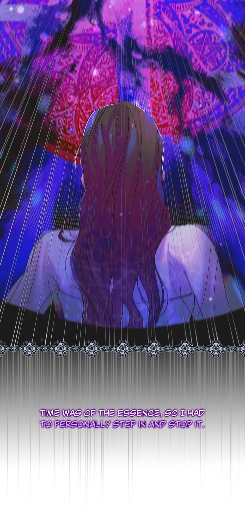 Saving My Sweetheart [Official] - Chapter 119 manhwa