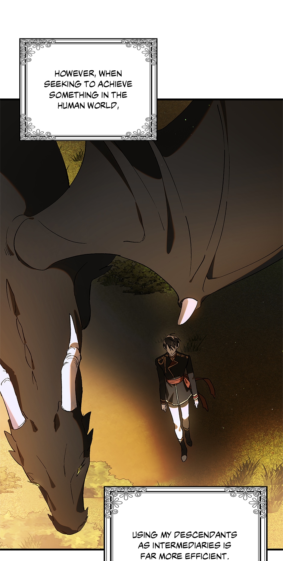 Saving My Sweetheart [Official] - Chapter 119 manhwa