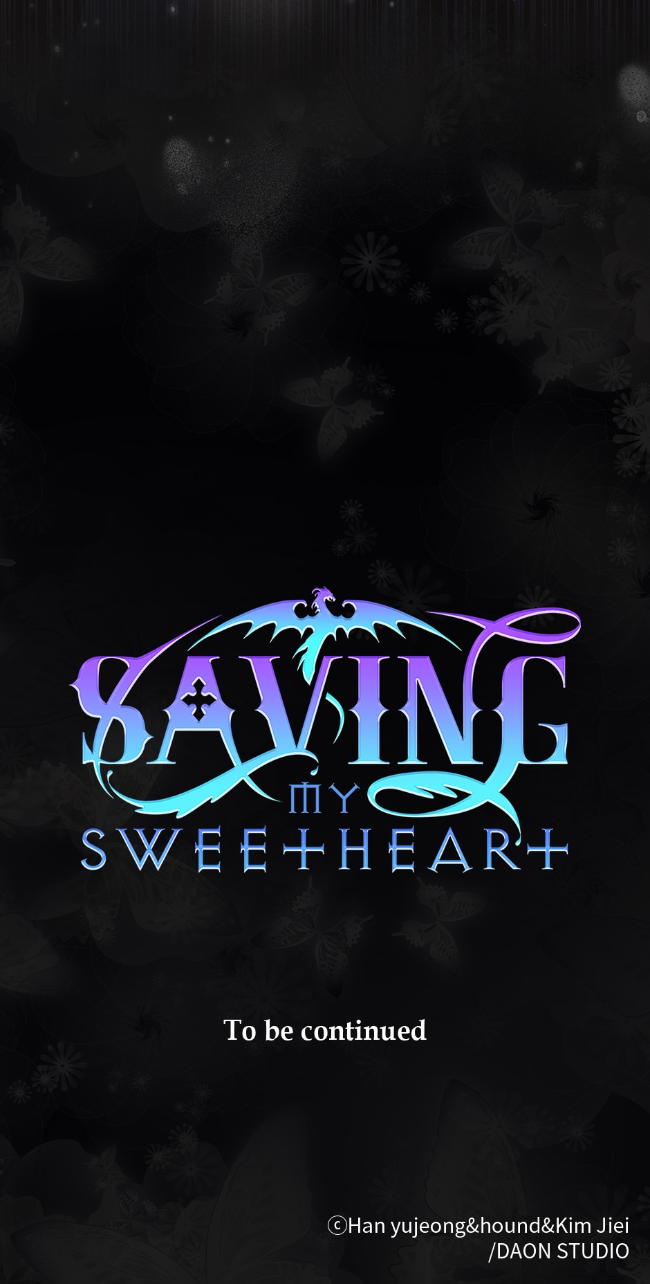 Saving My Sweetheart [Official] - Chapter 119 manhwa