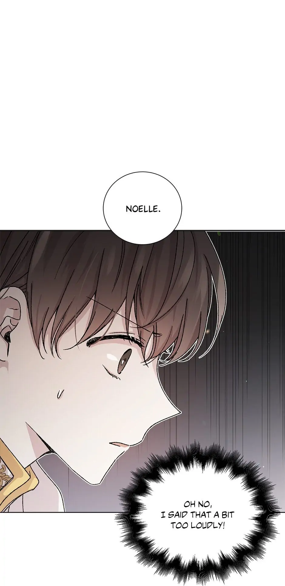 Saving My Sweetheart [Official] - Chapter 12 manhwa
