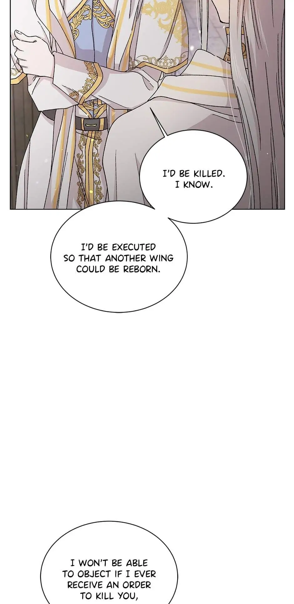 Saving My Sweetheart [Official] - Chapter 12 manhwa