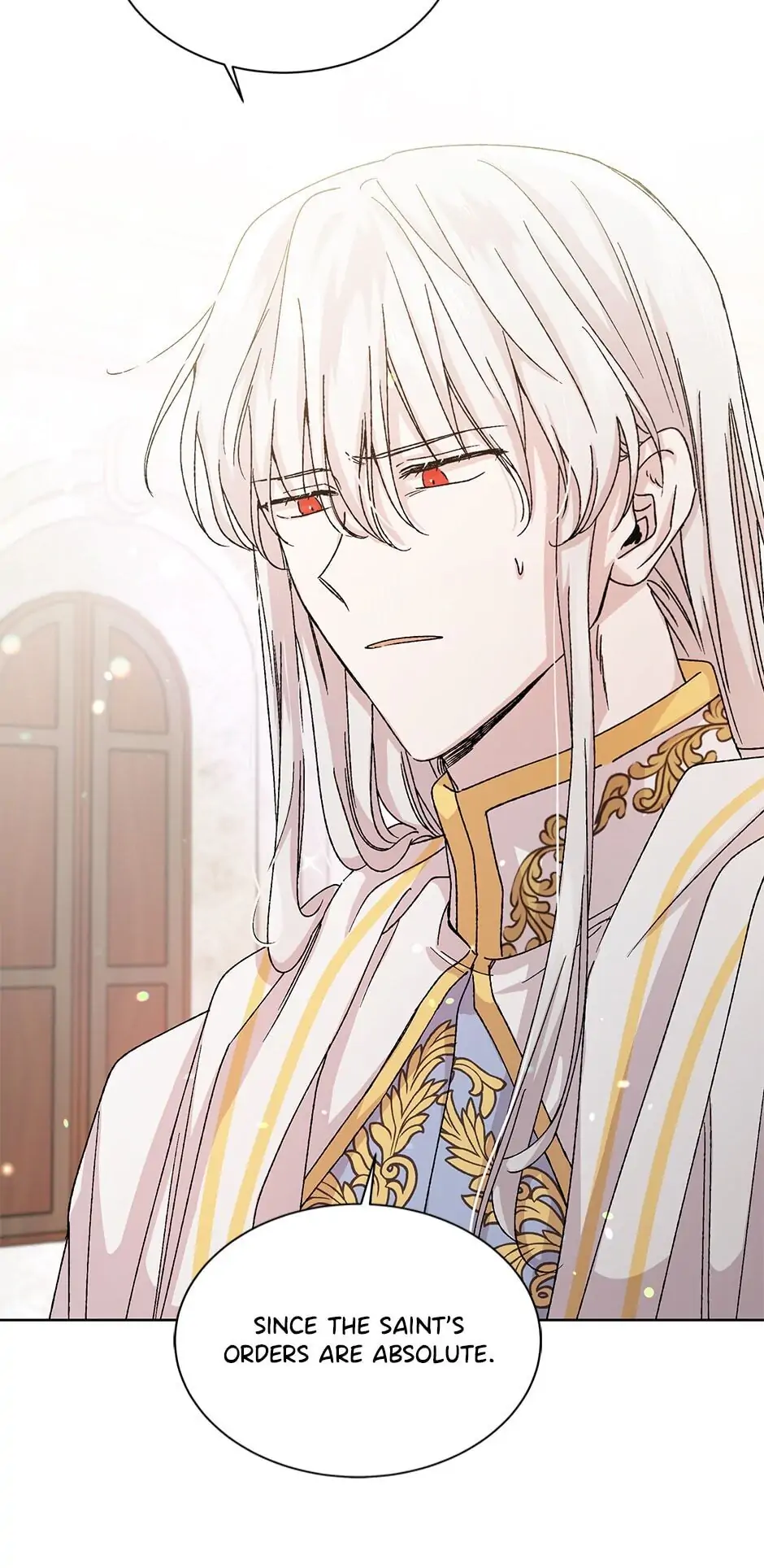 Saving My Sweetheart [Official] - Chapter 12 manhwa