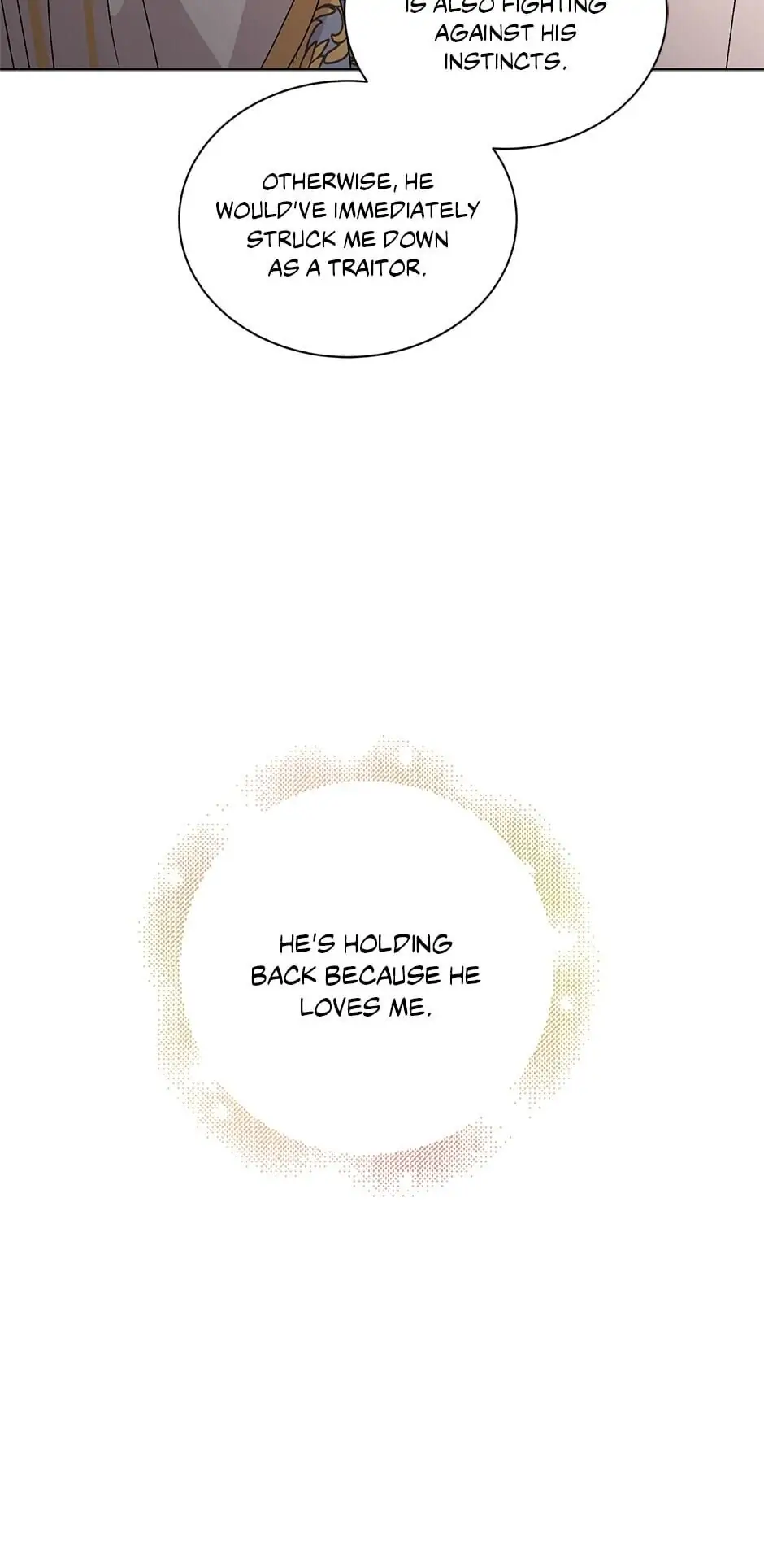 Saving My Sweetheart [Official] - Chapter 12 manhwa