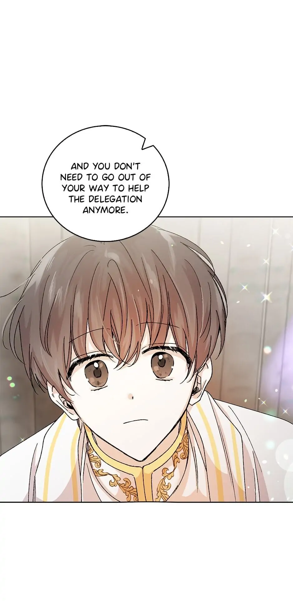 Saving My Sweetheart [Official] - Chapter 12 manhwa
