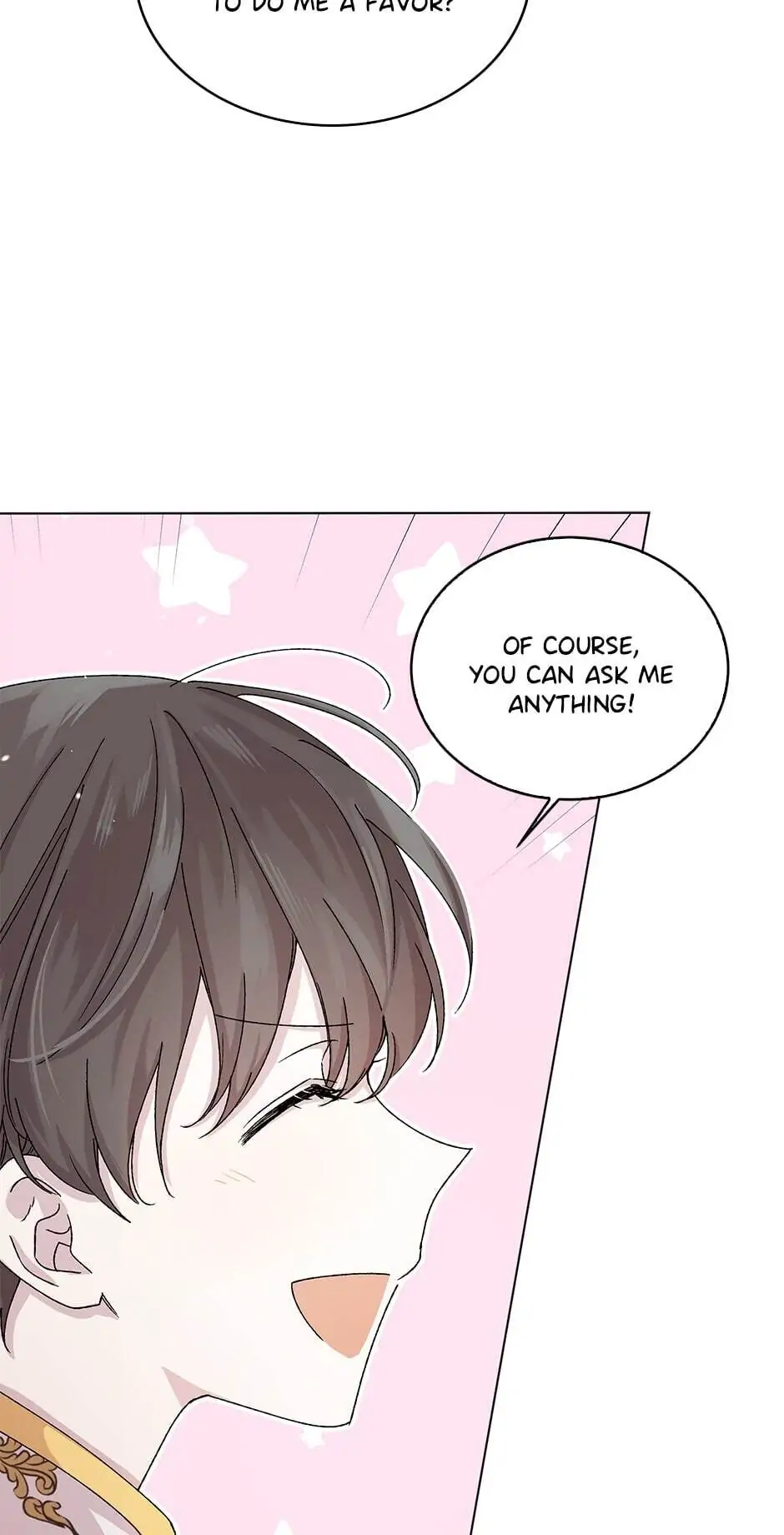 Saving My Sweetheart [Official] - Chapter 12 manhwa