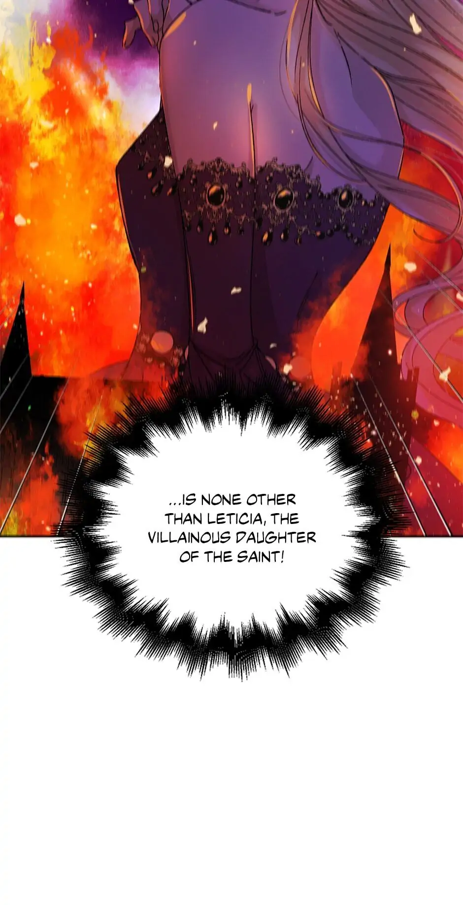 Saving My Sweetheart [Official] - Chapter 12 manhwa