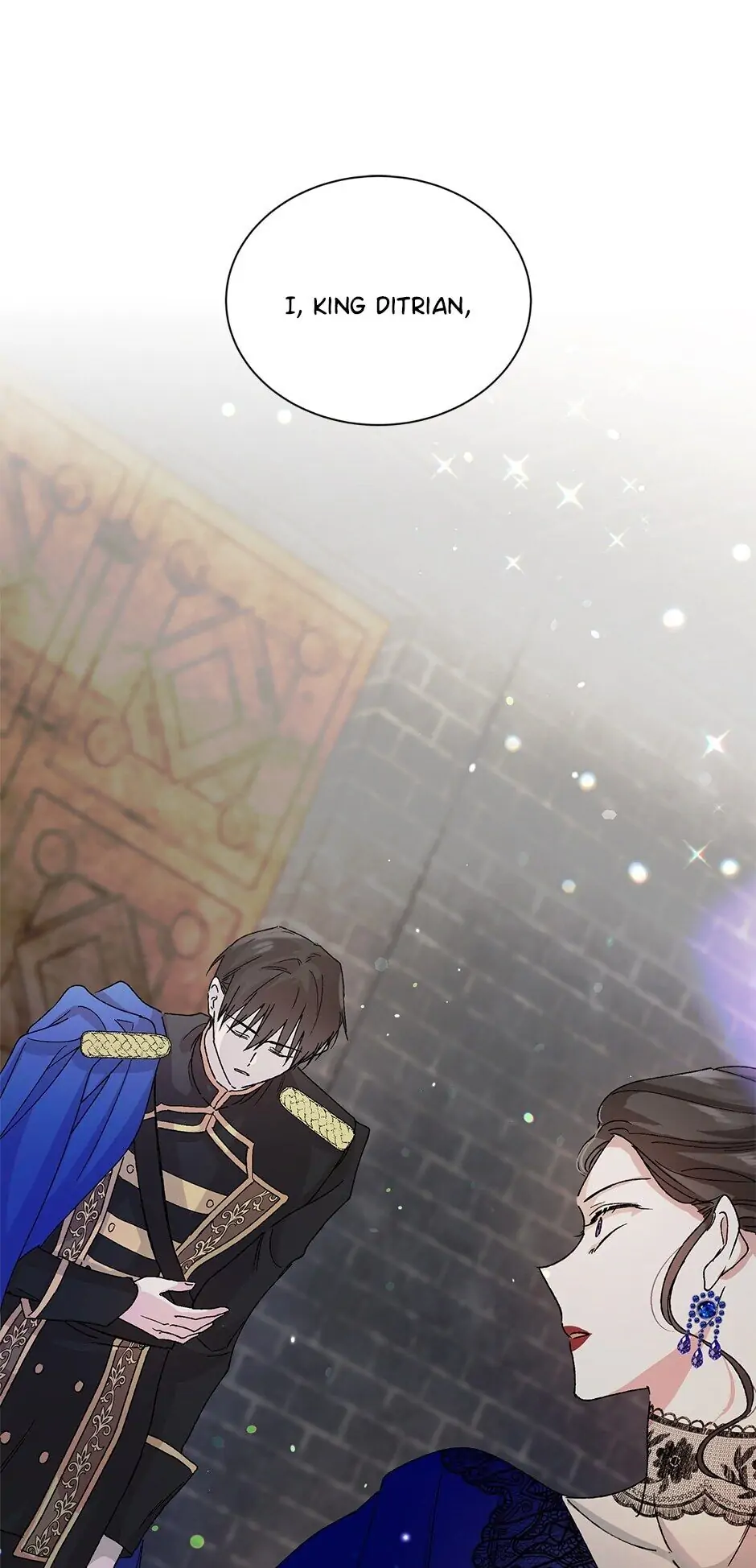 Saving My Sweetheart [Official] - Chapter 12 manhwa