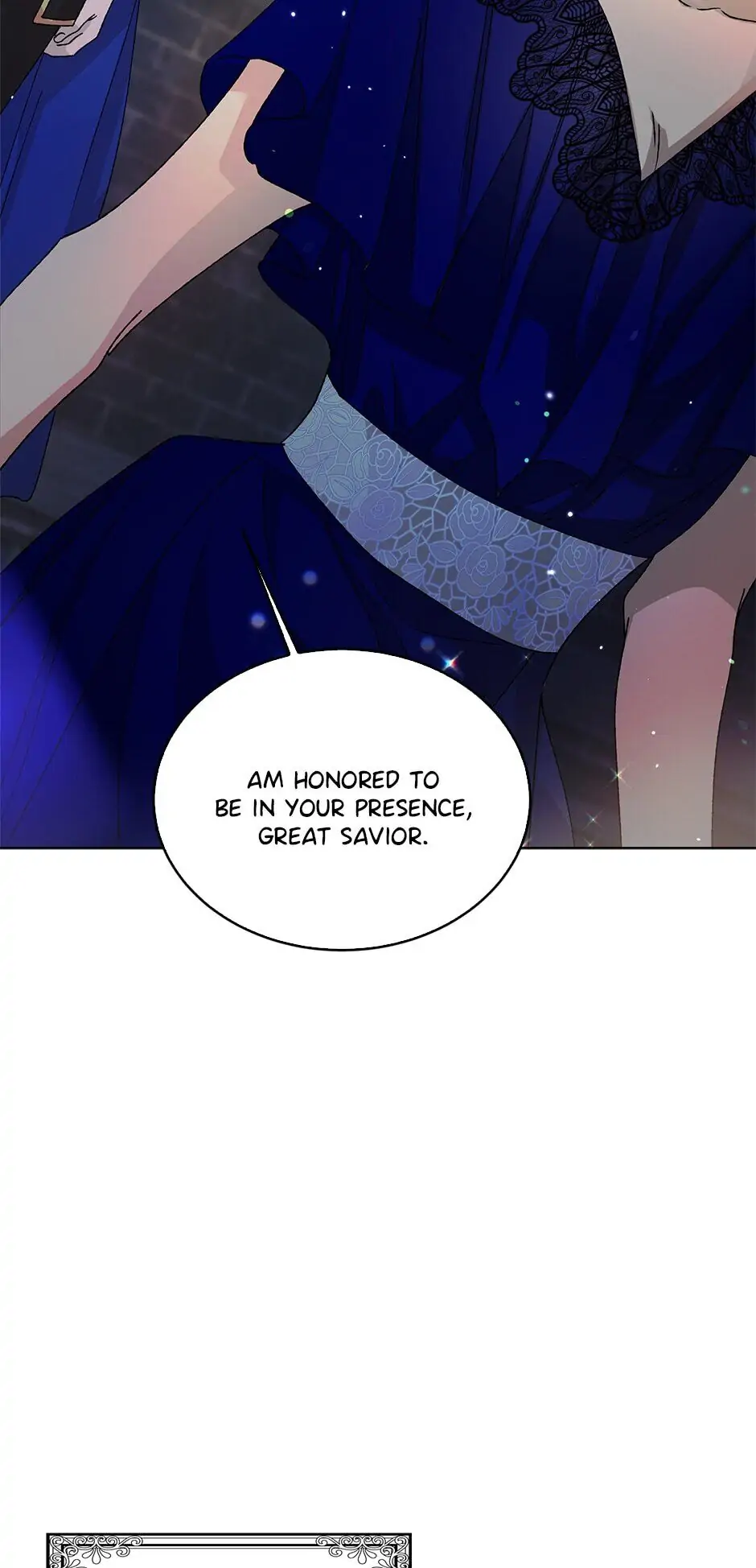 Saving My Sweetheart [Official] - Chapter 12 manhwa