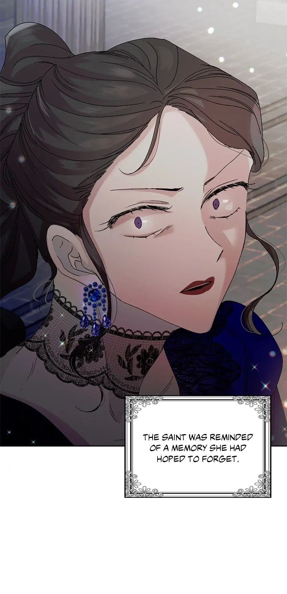 Saving My Sweetheart [Official] - Chapter 12 manhwa