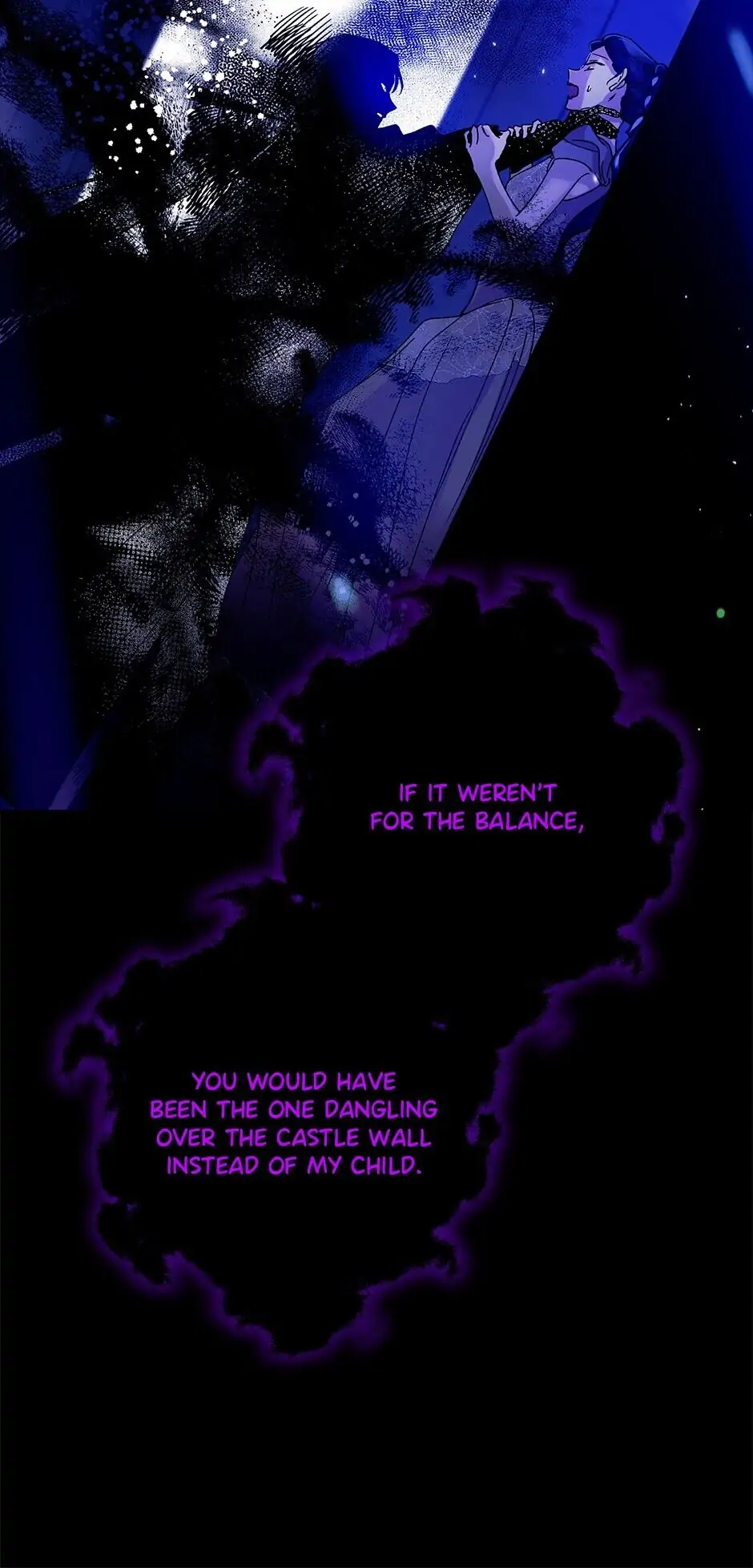 Saving My Sweetheart [Official] - Chapter 12 manhwa