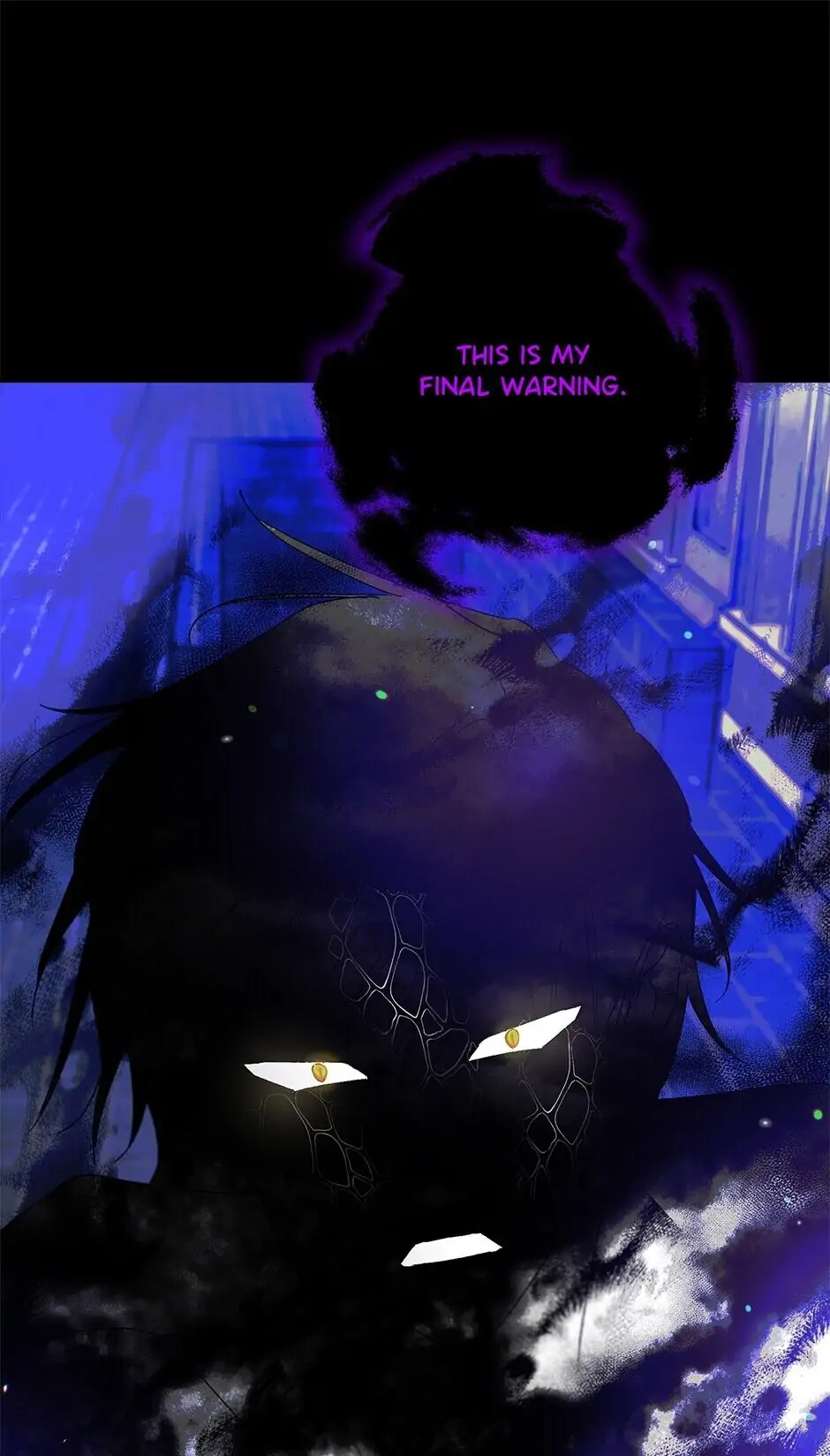 Saving My Sweetheart [Official] - Chapter 12 manhwa