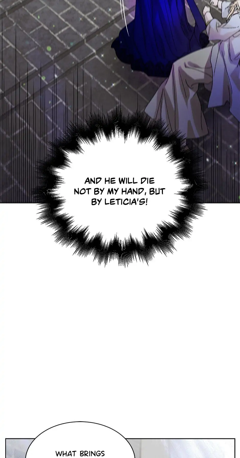 Saving My Sweetheart [Official] - Chapter 12 manhwa