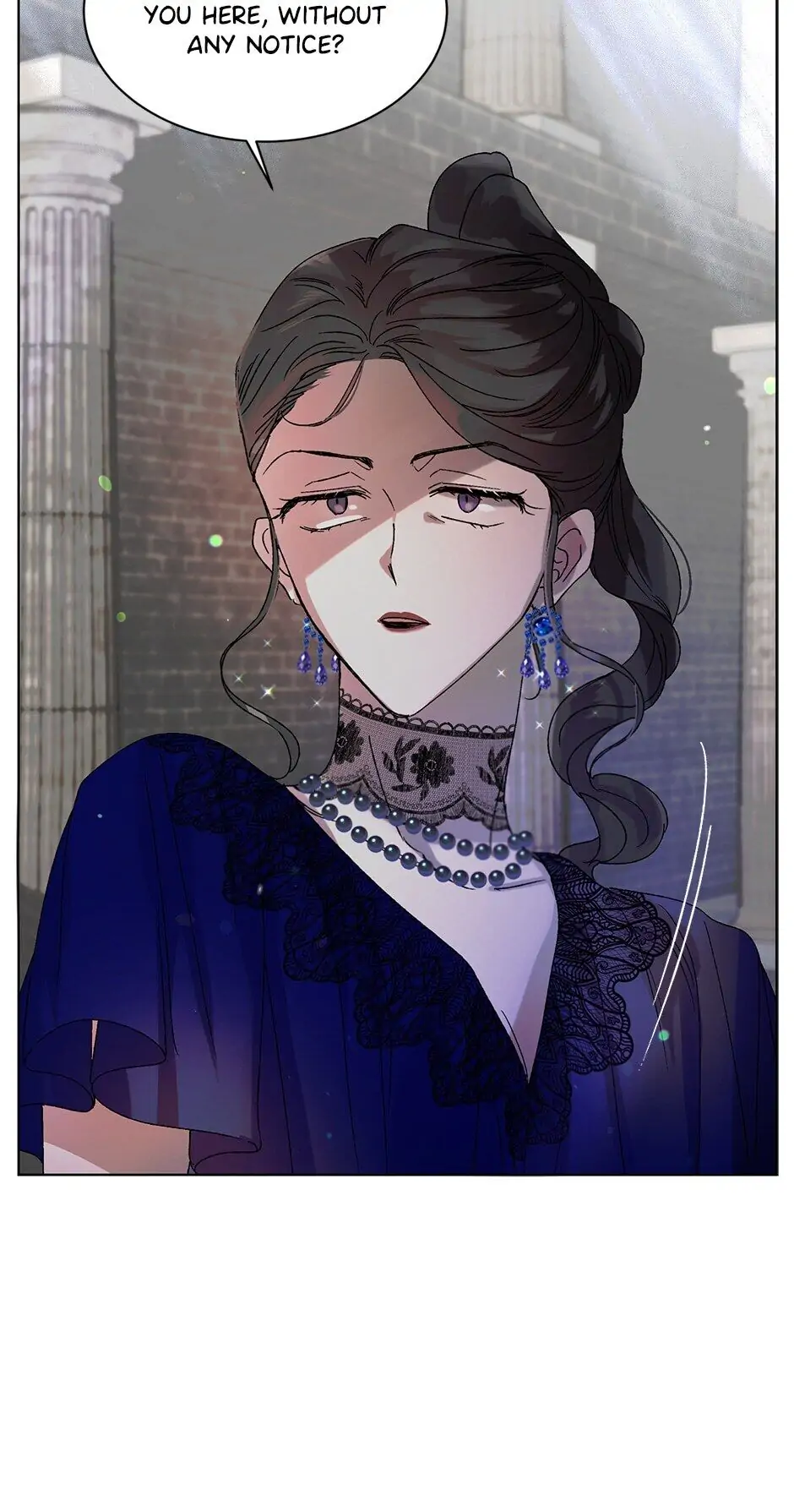 Saving My Sweetheart [Official] - Chapter 12 manhwa