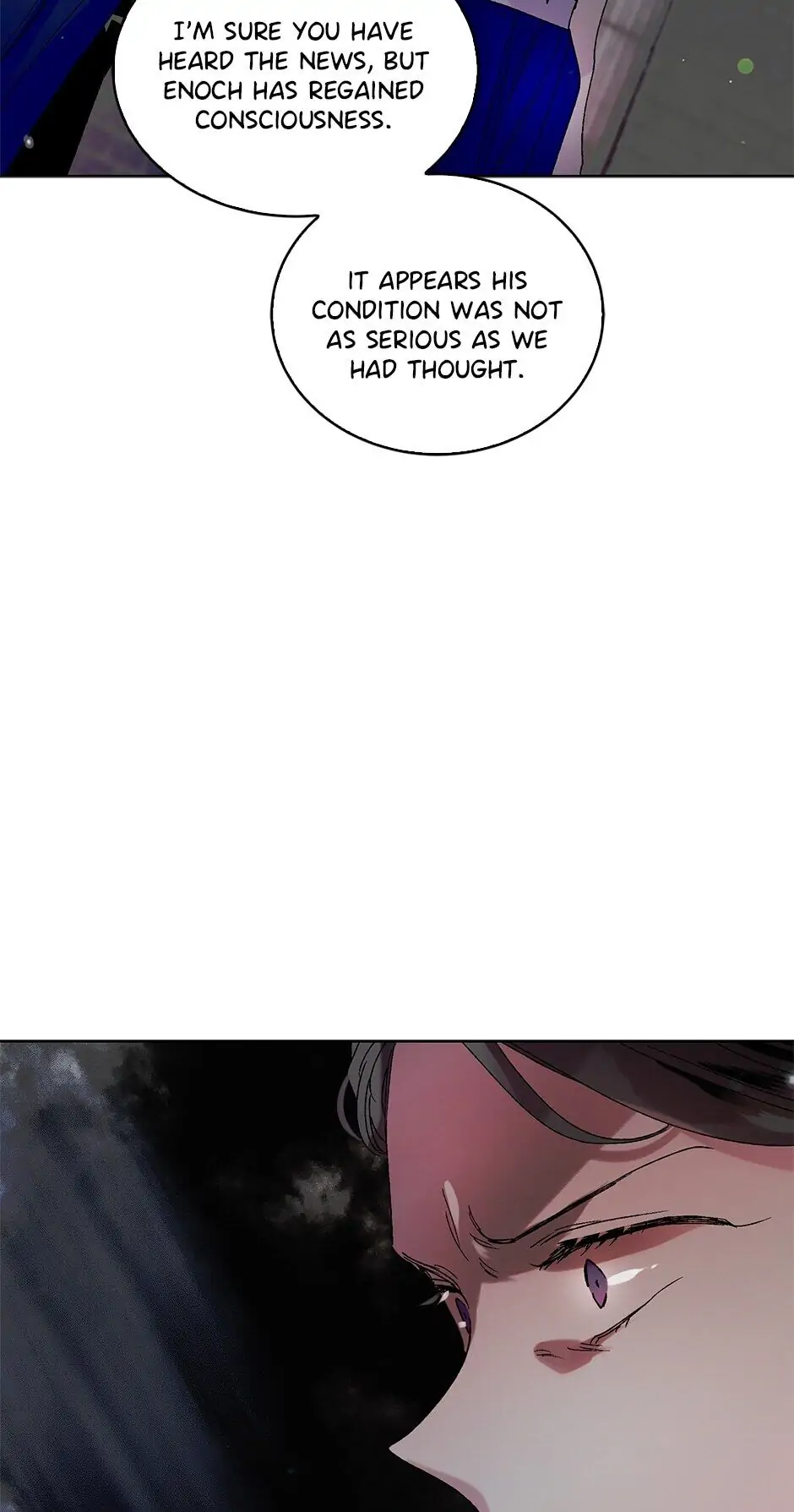 Saving My Sweetheart [Official] - Chapter 12 manhwa