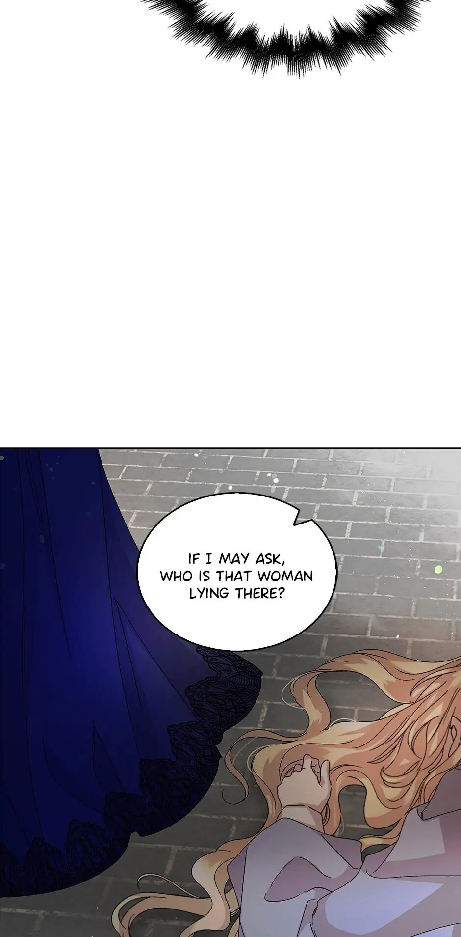 Saving My Sweetheart [Official] - Chapter 12 manhwa
