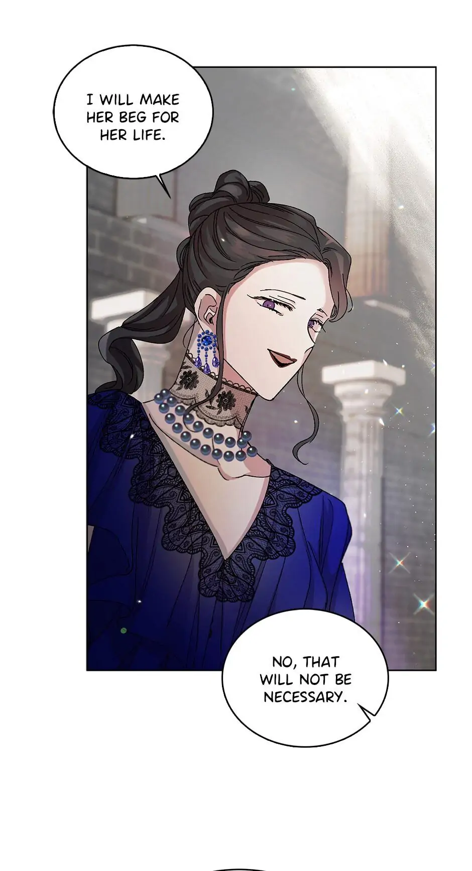 Saving My Sweetheart [Official] - Chapter 12 manhwa