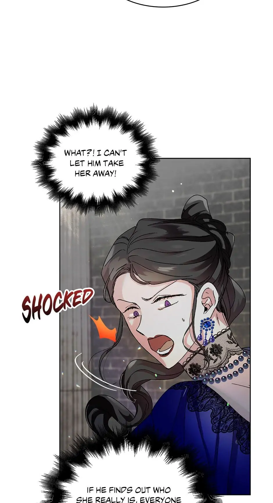 Saving My Sweetheart [Official] - Chapter 12 manhwa