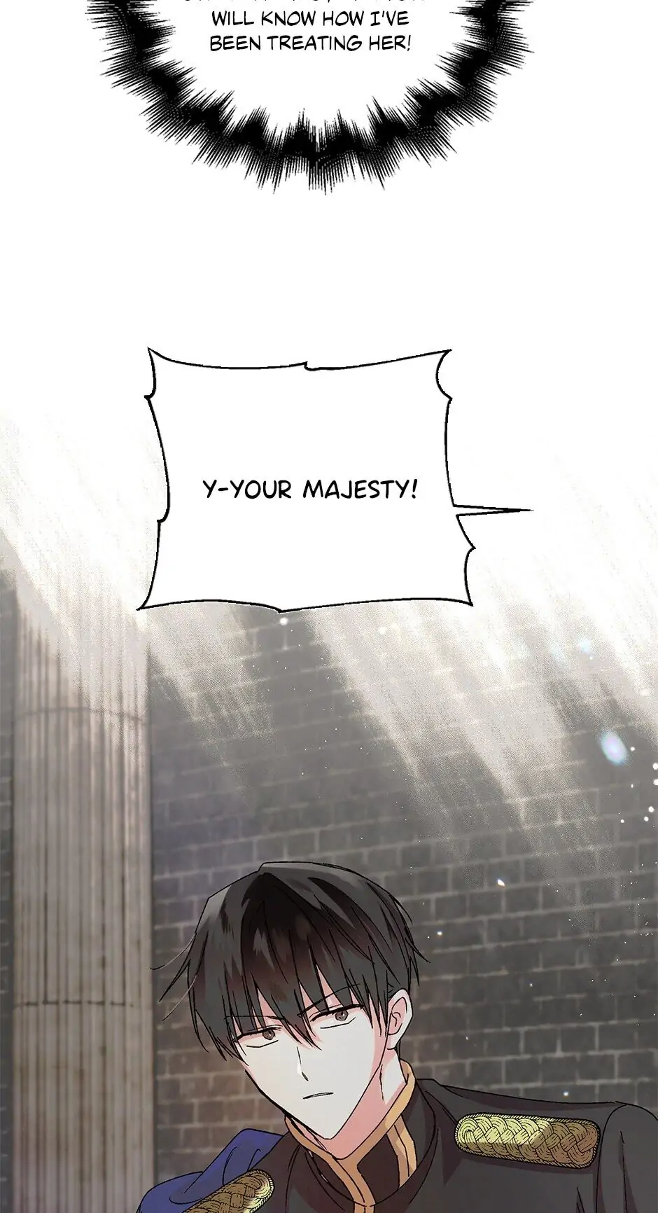 Saving My Sweetheart [Official] - Chapter 12 manhwa