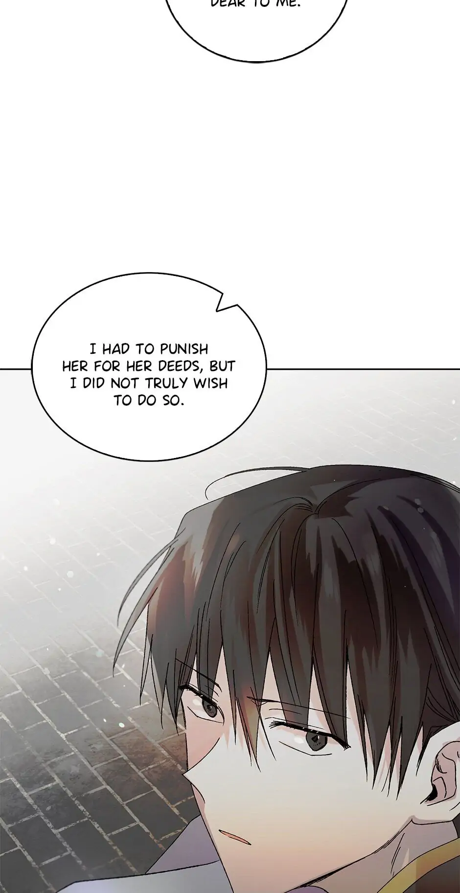 Saving My Sweetheart [Official] - Chapter 12 manhwa