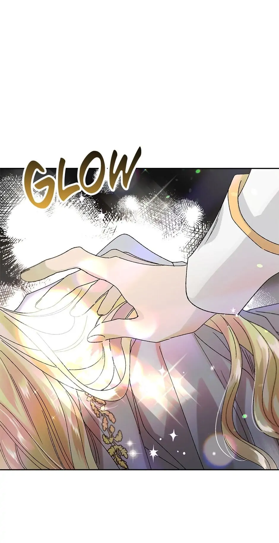 Saving My Sweetheart [Official] - Chapter 12 manhwa
