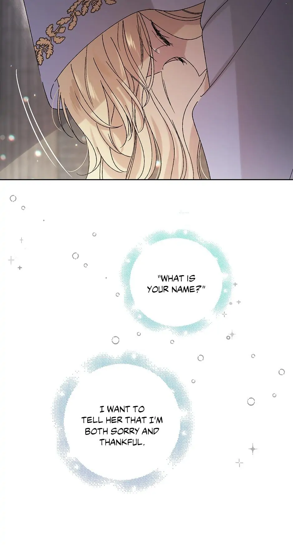Saving My Sweetheart [Official] - Chapter 12 manhwa
