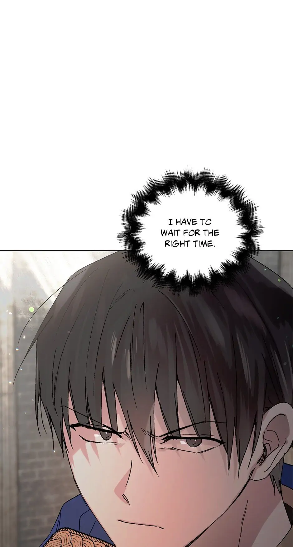 Saving My Sweetheart [Official] - Chapter 12 manhwa