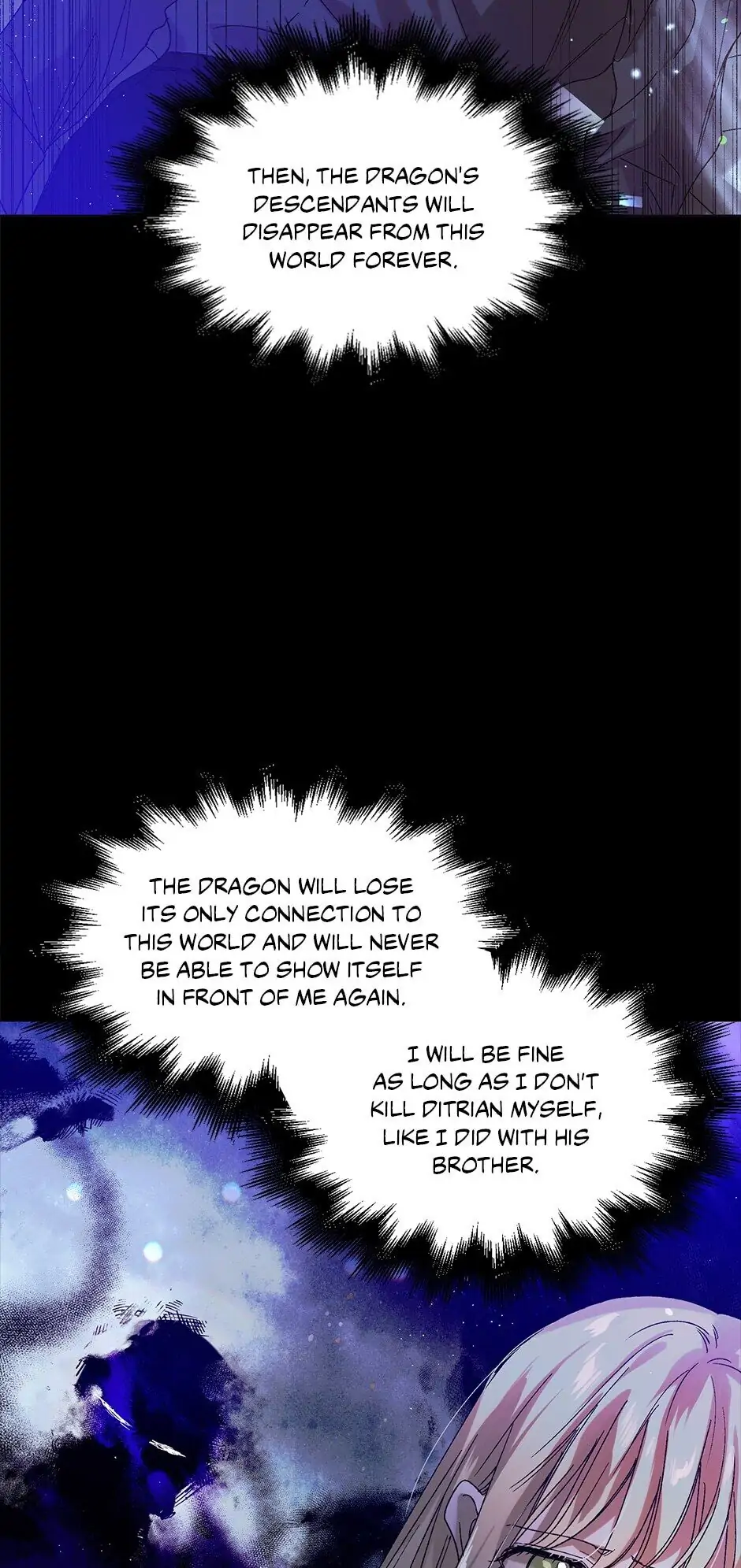 Saving My Sweetheart [Official] - Chapter 12 manhwa