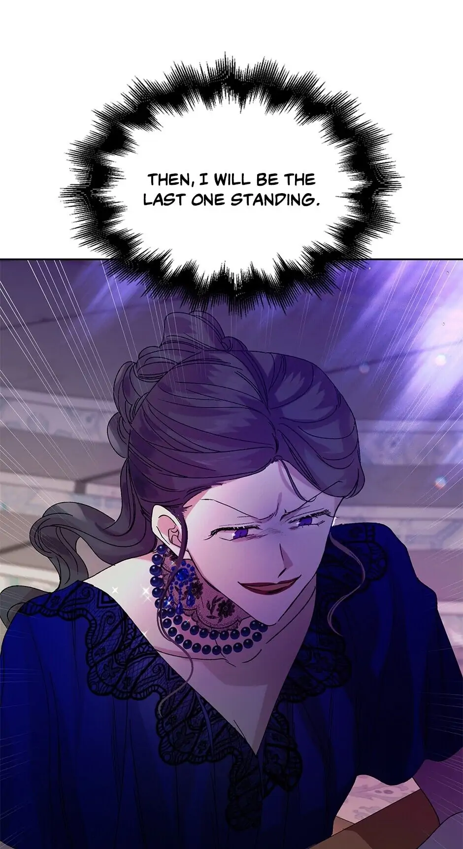 Saving My Sweetheart [Official] - Chapter 12 manhwa