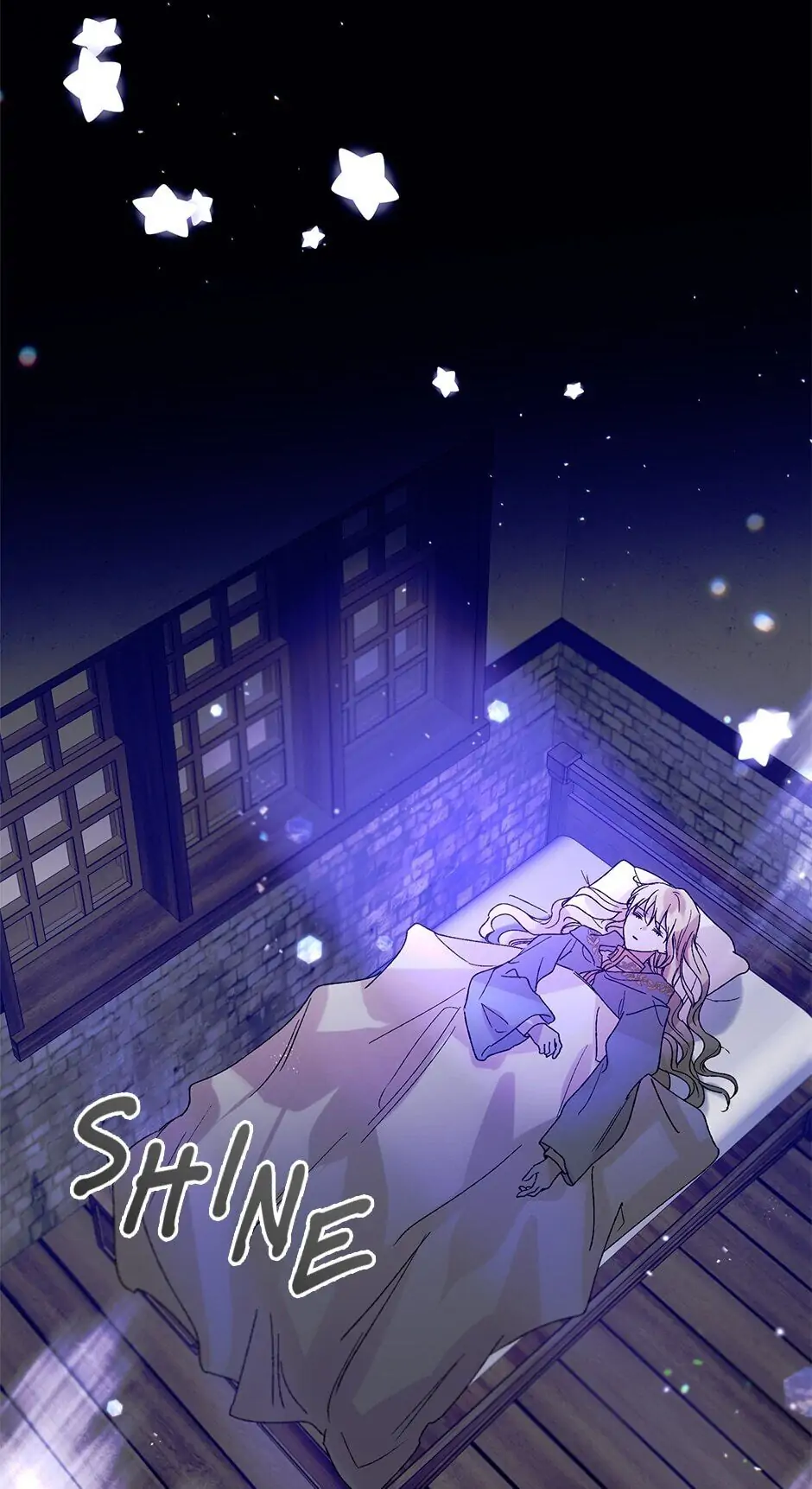 Saving My Sweetheart [Official] - Chapter 12 manhwa