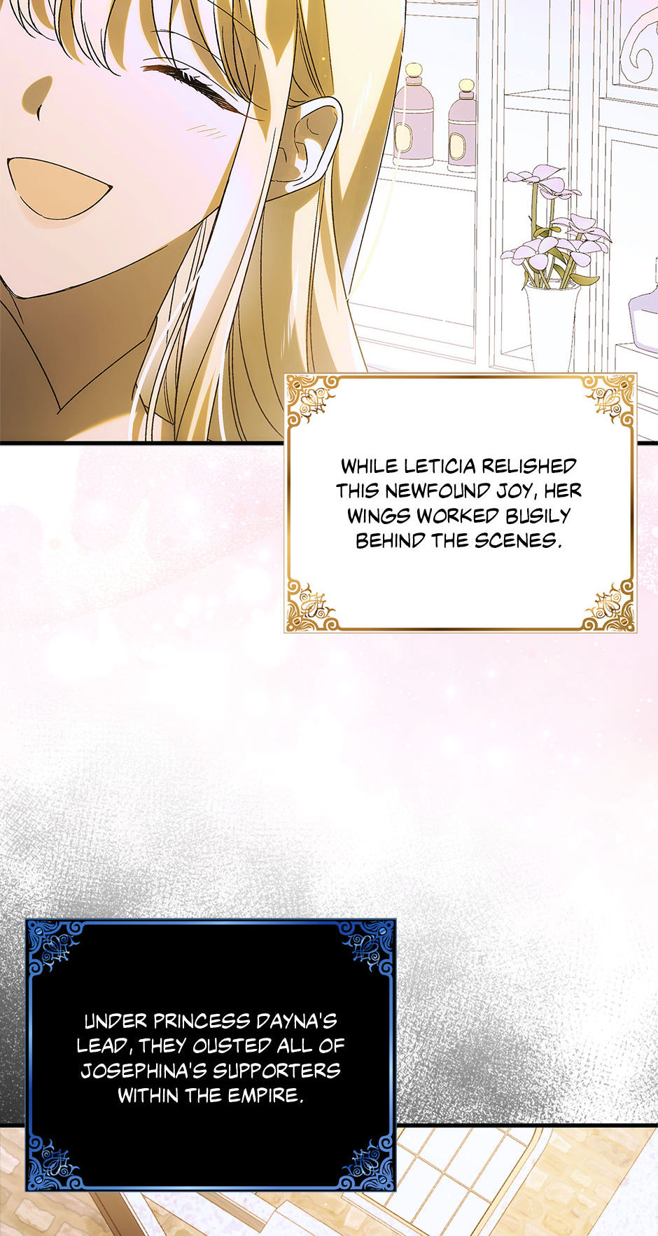 Saving My Sweetheart [Official] - Chapter 120 manhwa