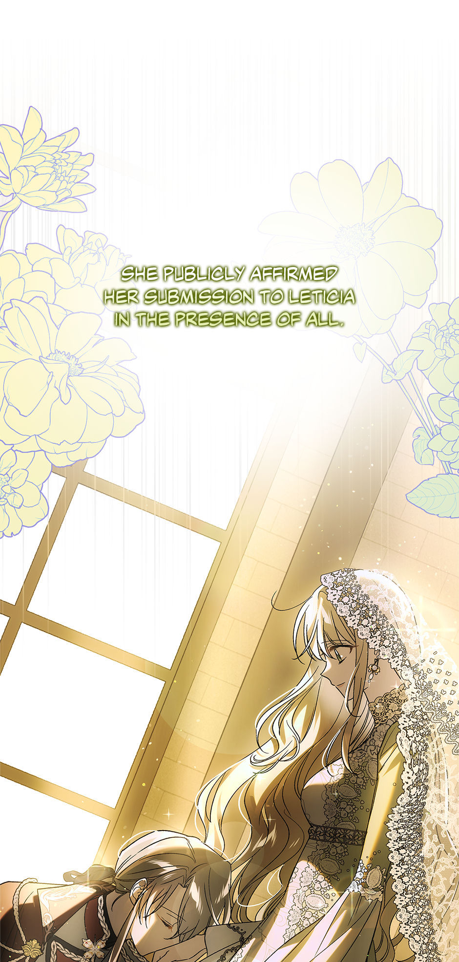Saving My Sweetheart [Official] - Chapter 120 manhwa
